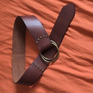 Ralph Lauren Boho Belt